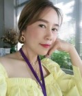 Rencontre Femme Thaïlande à muang : Benz, 38 ans